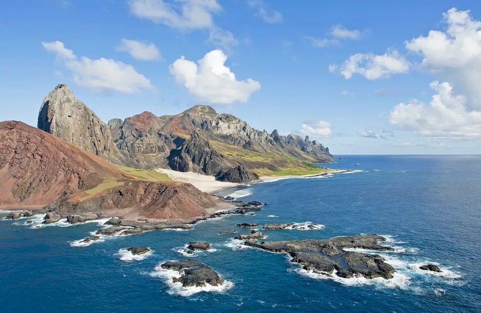 Divulgação/Marinha do Brasil