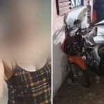 Mulher atropela pastor e é flagrada tentando rezar Pai Nosso após acidente em Goiás