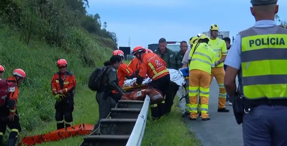 Foto: Reprodução/ TV Globo