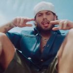 Zé Felipe manda recado para quem critica suas músicas; veja o que ele disse