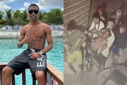 Turista foi assassinado em Jericoacoara