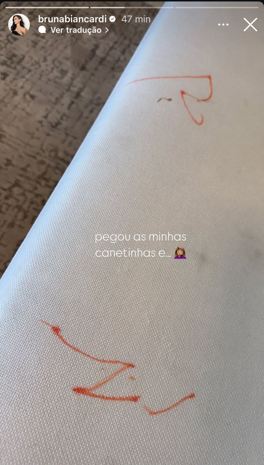 Reprodução/Instagram