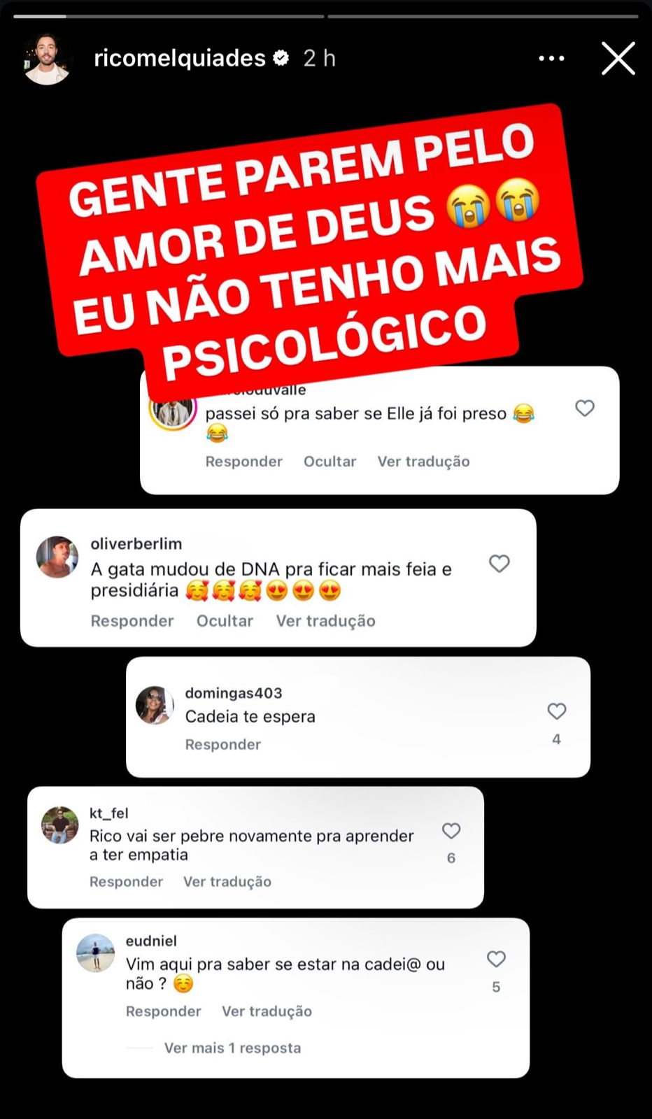 Reprodução/Instagram 