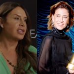 Atriz de “Emília Pérez” acusa equipe de Fernanda Torres e pode ser punida pelo Oscar