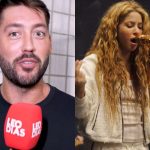 Vai ser um espetáculo! Shakira vira a noite ensaiando para shows no Brasil