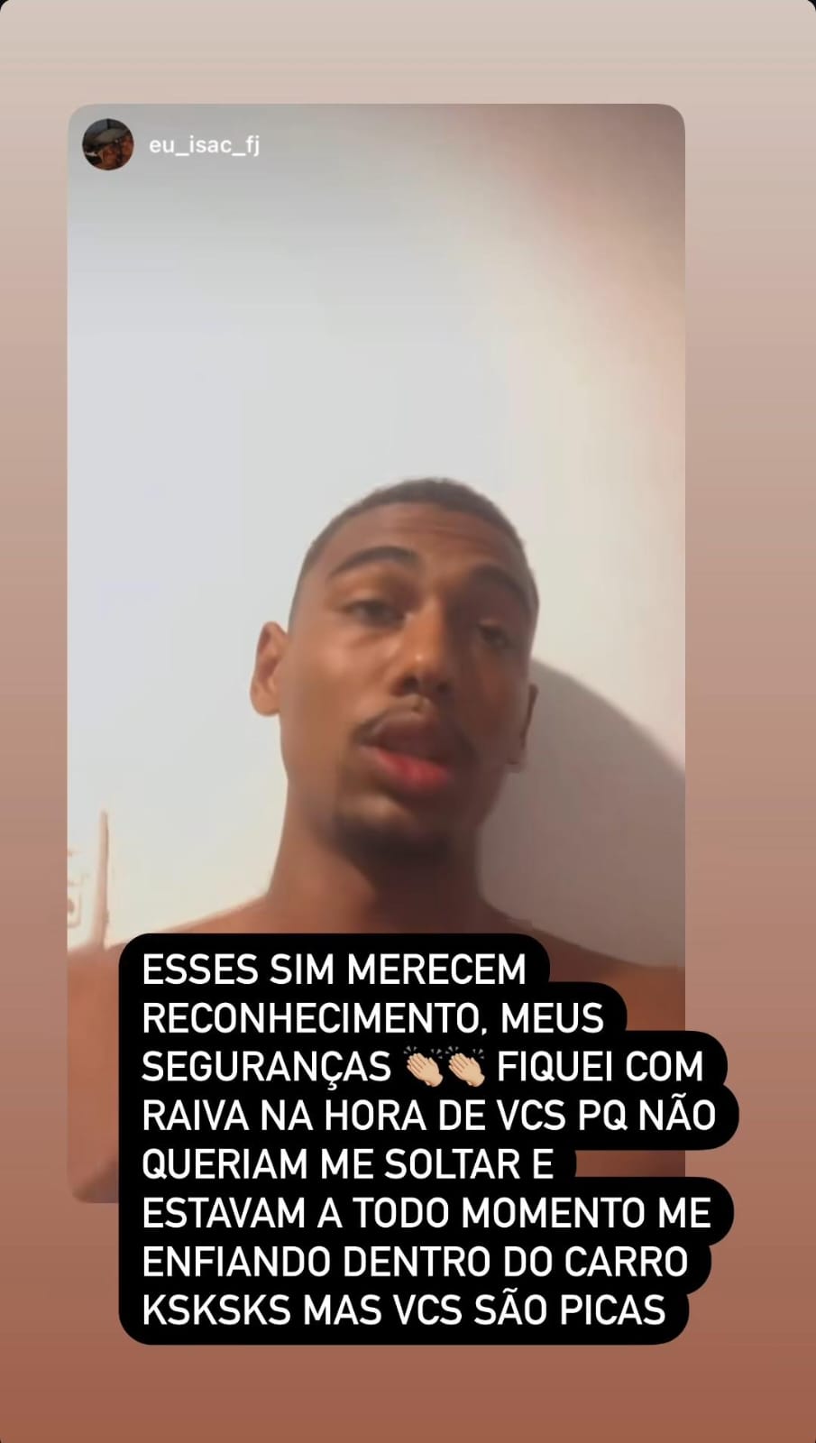 Reprodução: Instagram