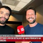 E aí, Gusttavo Lima, a família vai aumentar ou não? Veja a resposta do Embaixador