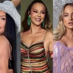 Rainhas do perrengue! Relembre os maiores imprevistos das famosas no Carnaval