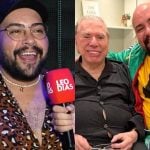 Tiago Abravanel detalha homenagem a Silvio Santos em bloco de Carnaval: “Alegria”