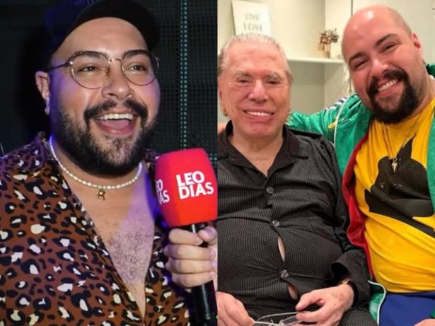 Tiago Abravanel detalha homenagem a Silvio Santos em bloco de Carnaval: “Alegria”