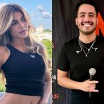 Motivo do término de Hariany e Matheus vai além de vídeo polêmico: “Gota d’água”