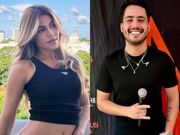 Motivo do término de Hariany e Matheus vai além de vídeo polêmico: “Gota d’água”