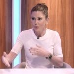 Dramaturgia voltada para adultos está nos planos do SBT, adianta Daniela Beyruti