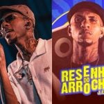 Dono do hit “Resenha do Arrocha” revela o significado da letra: “Mistura louca”