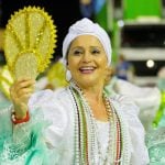 Carnaval é ferramenta poderosa contra intolerância religiosa, defende Baba Thales