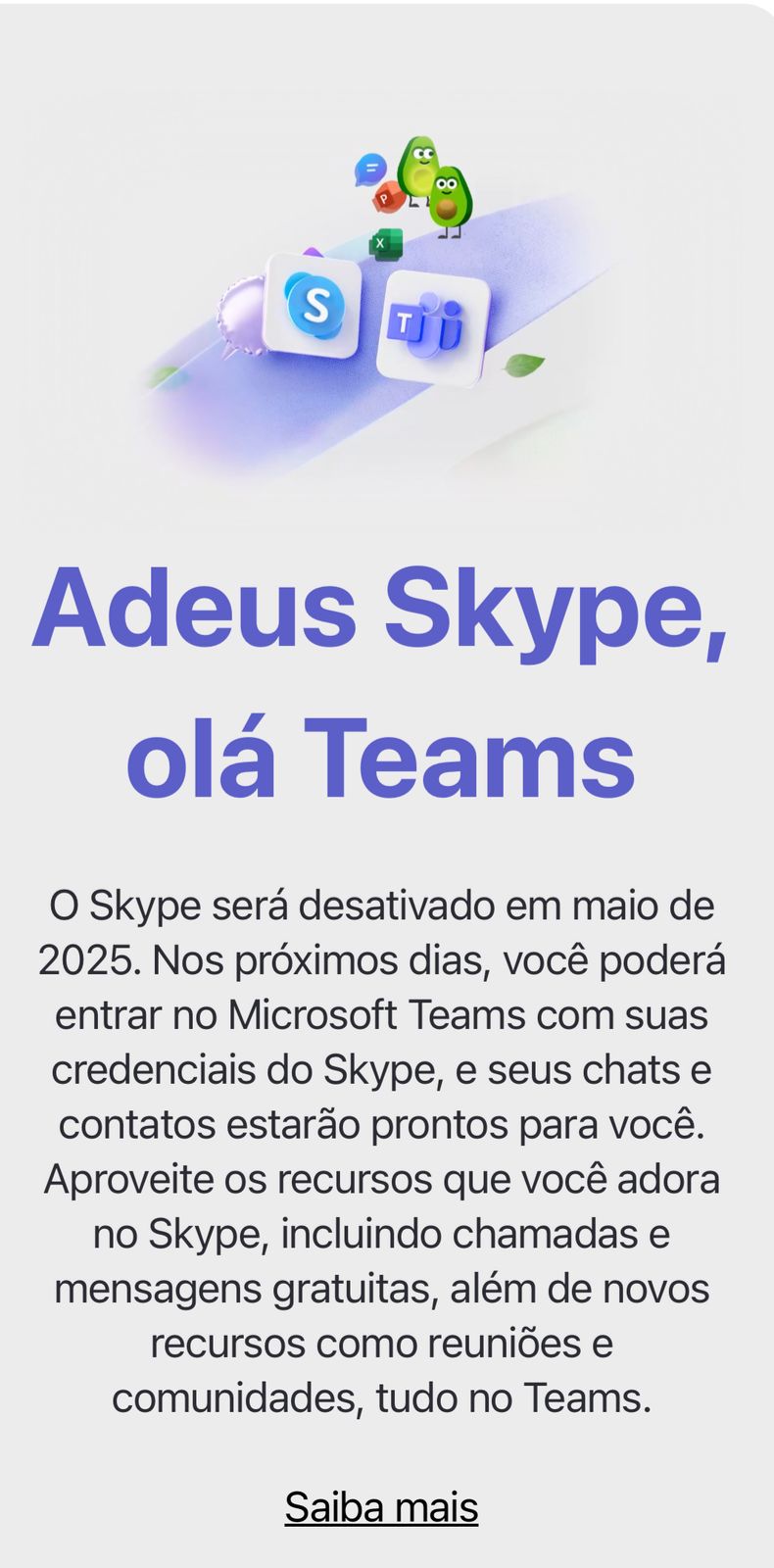 Foto/Microsoft