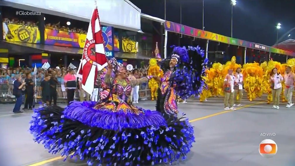 Reprodução/Globo