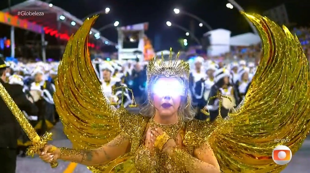 Reprodução/Globo