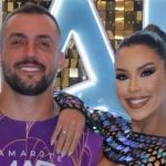 Relacionamento fechado! Arthur Picoli e Ivy Moraes contam se recebem “propostas indecentes”