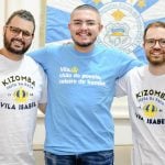 Unidos de Vila Isabel anuncia Gabriel Haddad e Leonardo Bora como carnavalescos da escola