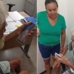 Mãe reencontra filho desaparecido há 50 anos após ter sonhado com família reunida