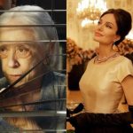 Fernanda Montenegro e Angelia Jolie brilham nas estreias do cinema e streaming