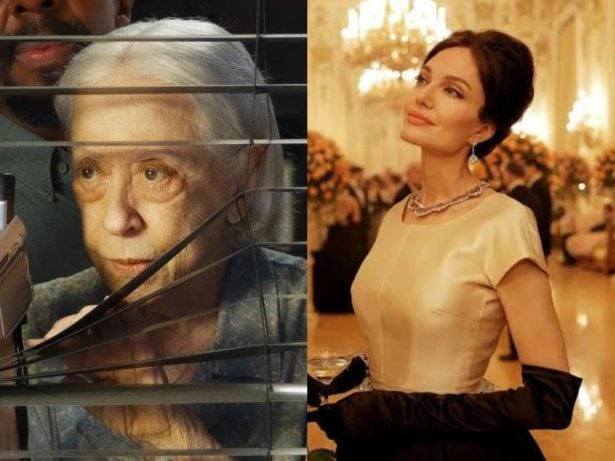 Fernanda Montenegro e Angelia Jolie brilham nas estreias do cinema e streaming