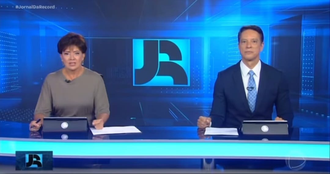 Reprodução: Record Reprodução: Record
