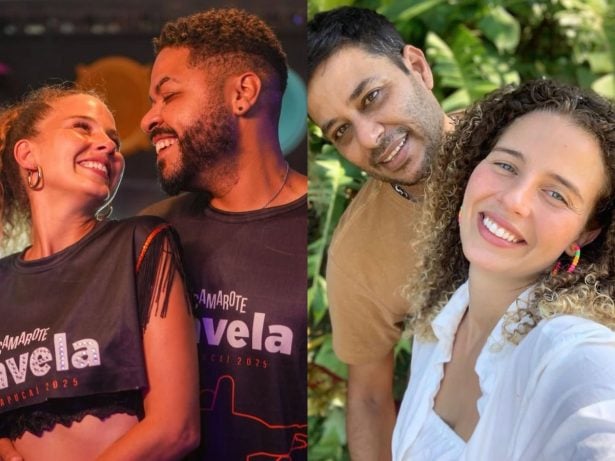 Debby Lagranha assume novo romance e ex-marido reage: “Ela vai voltar, tá iludida”