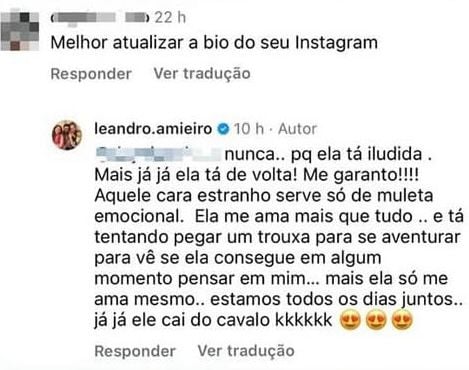 Foto/Condomínio da Fifi/Instagram