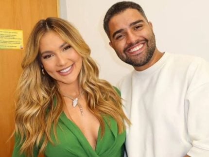 Ex-assessor de Virginia, Hebert confirma saída da equipe da influenciadora