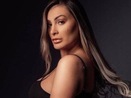 Andressa Urach sobre passado religioso: “Mais usada dentro da igreja que na prostituição”