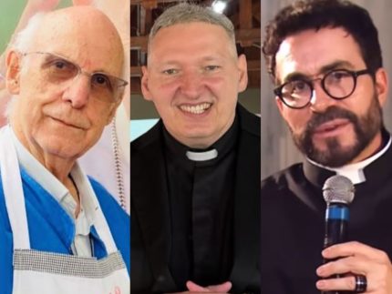 Padre Fábio de Melo e Marcelo Rossi podem ser papas? Entenda hierarquia da Igreja