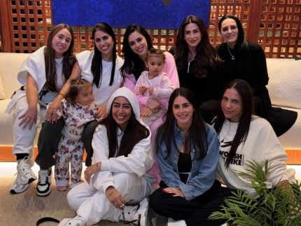 Três seguranças, duas babás e vipão da Disney: a viagem de Biancardi para Orlando
