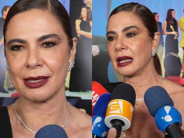 Luciana Gimenez desabafa sobre recuperação de cirurgia e desafios com a voz: “Frustrante”