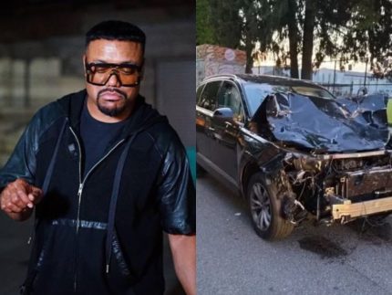 Integrante do Black Eyed Peas presenciou atropelamento em massa no Canadá