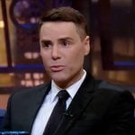 Entre Luiz Bacci e SBT está tudo acertado. Só falta assinar