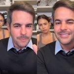 Marido de Simone Mendes denuncia grupos de ataques e promete medidas: “Bandidos”