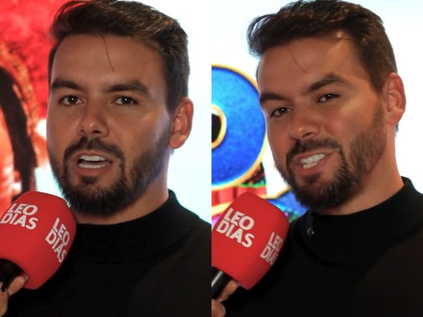Secretário de Cultura do Maranhão promete maior São João do mundo: “Imperdível”