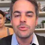 Grupo por trás de ataques a Simone pode responder criminalmente, aponta advogado