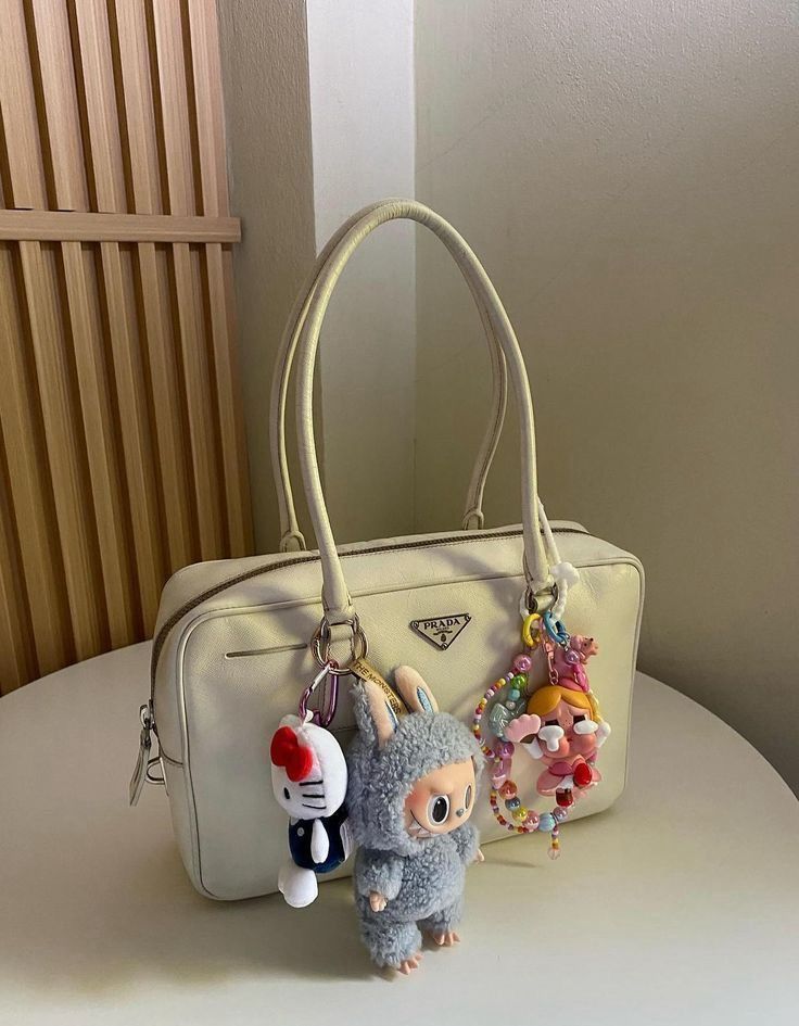 Labubu, o brinquedo da moda / Reprodução