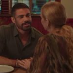Quem é a atriz que não poupou elogios a Cauã Reymond? Conheça Zoya Maurina