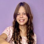 Quem é Millena Brandão, atriz mirim do SBT que sofreu 12 paradas cardíacas