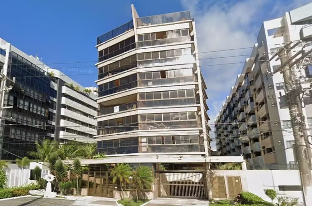 Foto: Reprodução/Google
