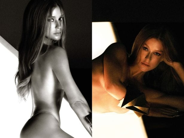 Em ensaio ousado, Marina Ruy Barbosa exala autoconfiança e celebra “era de ouro”