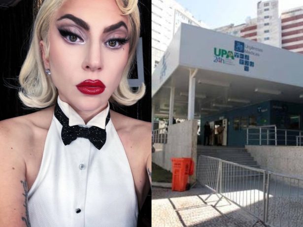 Rio se prepara para reforçar atendimento nas UPAs durante show de Lady Gaga
