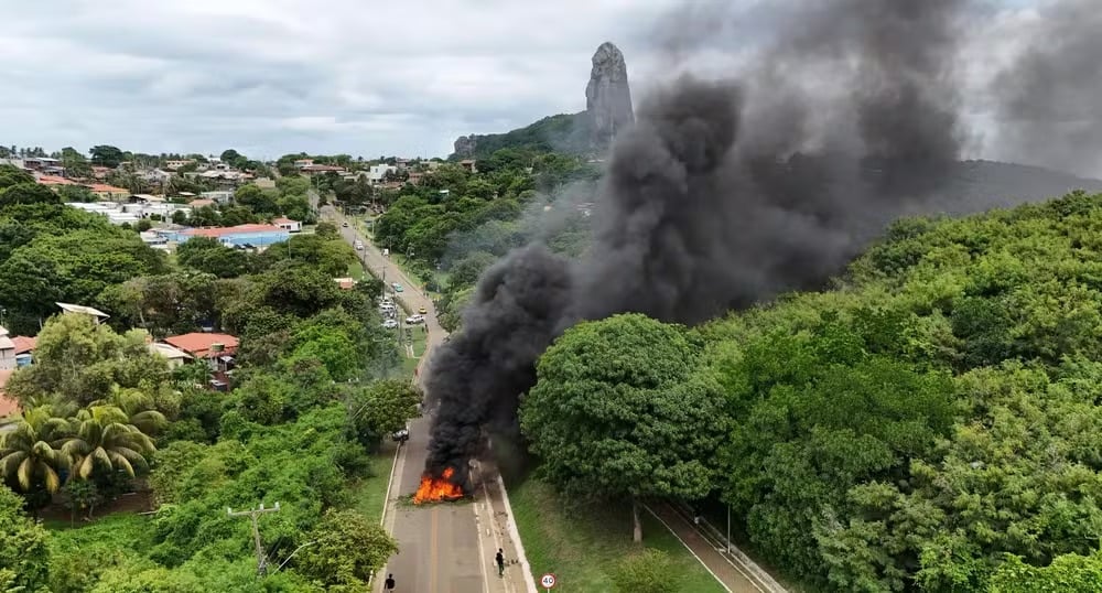 Foto: Ana Clara Marinho/TV Globo