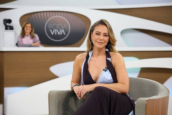 Foto/TV Cultura