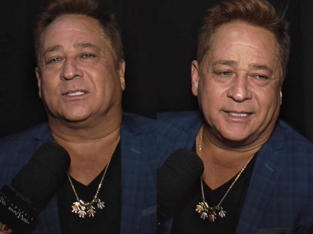 Leonardo dá conselho sincero para artistas iniciantes: “Atendam todo mundo”