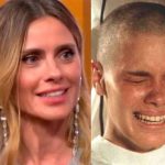 Carolina Dieckmann está disposta a raspar a cabeça mais uma vez: “Mais prático”